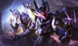 最新爆料曹老板新皮肤视频,炫酷特效，引粉丝热议！