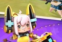 迷你世界枪战精英最新版本爆料,全新枪械与玩法革新来袭！