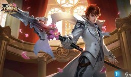 三国赵云皮肤最新爆料视频,英勇无畏，战意盎然