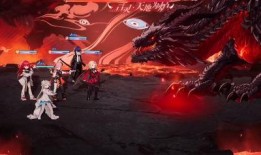 卡塞尔之门手游最新爆料,神秘势力崛起，巅峰对决一触即发！