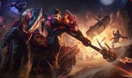 永劫端游最新皮肤爆料,神秘新皮肤惊艳亮相，揭开神秘面纱！