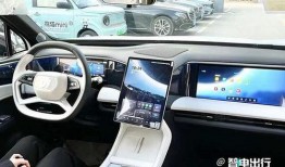 银河l7最新爆料,颠覆性设计，性能再升级，揭秘未来智能驾驶新标杆