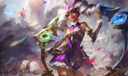 最新11款皮肤爆料图,揭秘最新爆料图中的时尚潮流与神秘元素