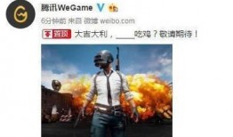 吃鸡最新的爆料是什么,全新地图与玩法大揭秘！