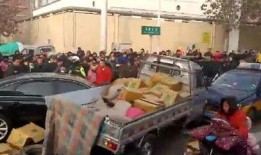 石家庄40中最新爆料事件,校园事件引发社会关注