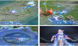 貂蝉新皮肤爆料最新视频,华丽舞姿，美艳绝伦