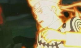 火影忍者最新爆料不动,神秘忍者崛起，忍者世界风云再起！