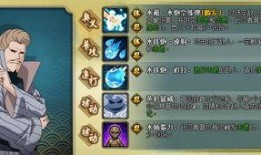 本周火影爆料最新消息,本周爆料揭秘神秘忍者动向