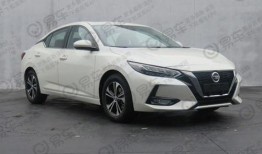 日产轩逸最新爆料,性能与颜值双提升，揭秘新一代家轿标杆！”