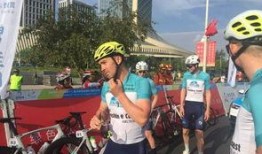 南京骑行团最新爆料视频,探寻古城韵味，共享骑行乐趣