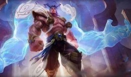 盘古最新皮肤爆料