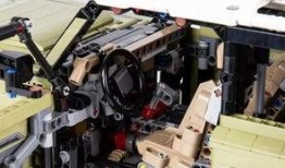 最新乐高爆料新闻视频,揭秘神秘新系列及未来创新动向