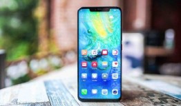 华为matex8最新爆料