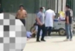 石家庄街头爆料案件最新,真相即将揭晓