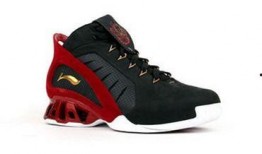 李宁最新篮球鞋爆料图文,科技与时尚的完美融合，引领篮球鞋潮流新篇章”