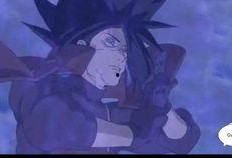 卡游火影忍者最新爆料