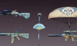 最新爆料军需和平精英,神秘军需即将登场！