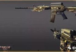 cf最新武器爆料图片,全新设计，性能升级，战局再起！