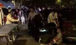 石家庄街头爆料案件最新,真相即将揭晓