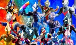 奥特曼格斗三最新爆料,神秘新角色曝光，巅峰对决即将开启！