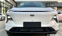 银河l7最新爆料,颠覆性设计，性能再升级，揭秘未来智能驾驶新标杆