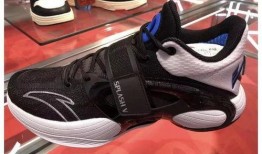 安踏最新篮球鞋爆料图片,科技升级，视觉盛宴即将开启