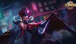 王者法师皮肤爆料最新,华丽特效引期待