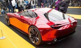 未来之役最新爆料跑车,揭秘最新爆料跑车的神秘面纱