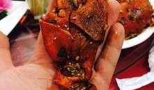 福建海鲜爆料视频最新