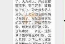 派对手册最新爆料