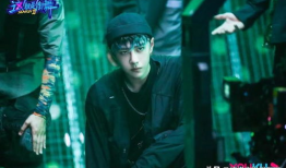 吴亦凡跳舞最新爆料,舞技再升级引网友热议