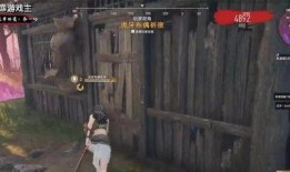 永劫无间最新爆料逃跑,逃跑机制革新，畅游战场无拘无束