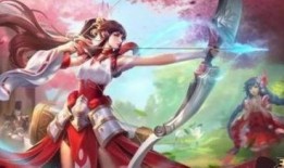 最新王者皮肤爆料伽罗