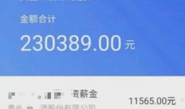 贵州工资爆料最新消息查询,最新薪资水平及涨跌情况盘点