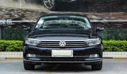 迈腾b9最新爆料消息