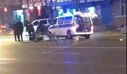 石家庄街头爆料案件最新,真相即将揭晓