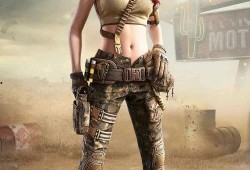 最新爆料军需和平精英,神秘军需即将登场！