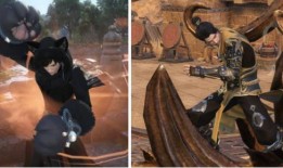 逆水寒最新天赏武器爆料,神秘属性引玩家热议