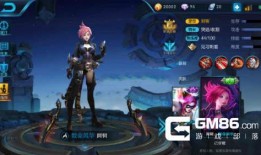 王者荣耀阿轲最新爆料,阿轲全新爆料，暗影刺客再升级，神秘技能引期待