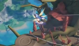 最新爆料疑似须弥的视频,最新爆料视频曝光神秘世界一瞥