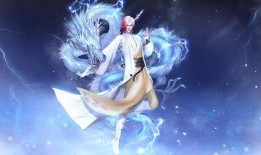 逆水寒最新爆料绝技攻略,解锁神秘技能，战力飙升新境界