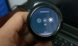 最新智能手表爆料,颠覆性功能即将亮相，引领穿戴设备新潮流