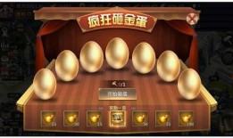 砸金蛋最新爆料,砸金蛋惊喜连连！最新爆料揭秘丰厚奖品等你来拿