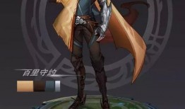 王者最新花木兰爆料视频,技能升级，战场霸主归来！