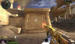 素问武器外观最新爆料图片,神秘外观首度曝光，未来战力引期待