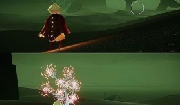 光遇花憩节最新爆料,光遇新篇章，浪漫花海共赴梦幻之旅