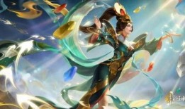 王者新皮肤爆料最新无双,无双皮肤新爆料，神秘英雄即将登场