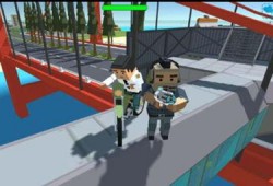 简单沙盒2最新爆料,揭秘全新爆料，探索无尽冒险的奥秘