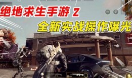 和平精英舞蹈最新爆料,潮流舞蹈引领战场新风尚