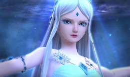 叶罗丽拆卡最新爆料图片,神秘新角色即将登场！